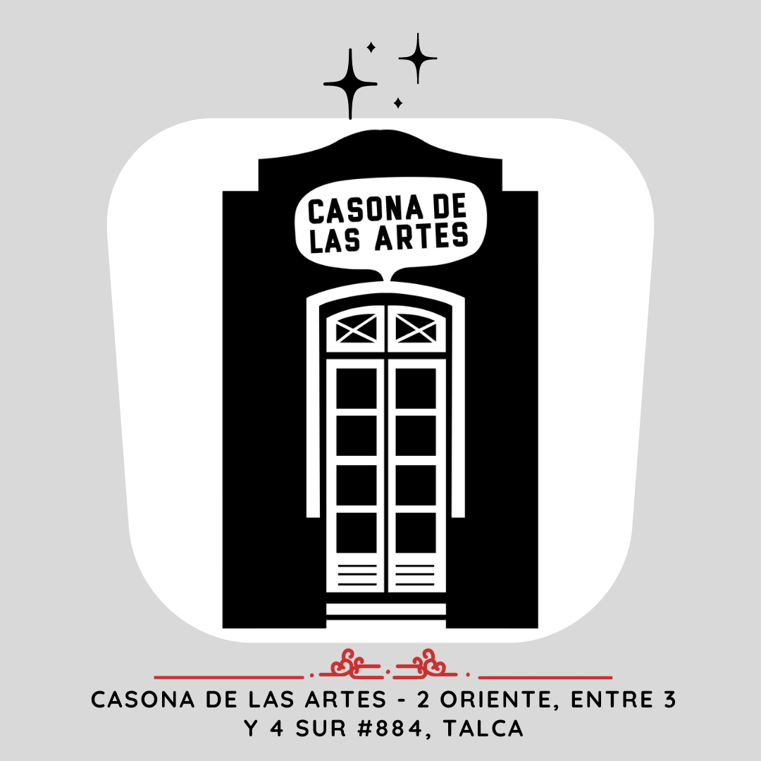 Casona de las Artes  banner